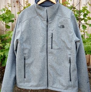 The North Face Men's Apex Bionic 2 Jacket